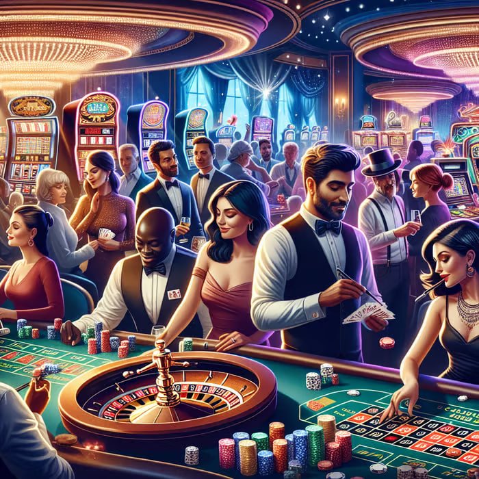 6655 bet